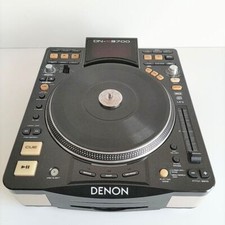 Denon DN-S3700 USB Media e
