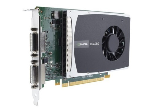 Scheda video nvidia quadro - video,