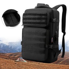 Zaino 45L outdoor militare