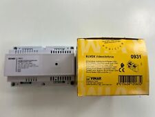 ALIMENTATORE CITOFONICO VIMAR