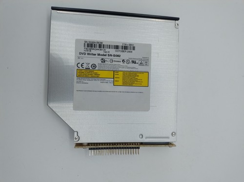Dvd writer ide s082 - dvd, sn-s082