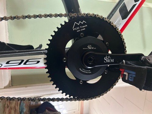 Misuratore potenza srm - potenza,
