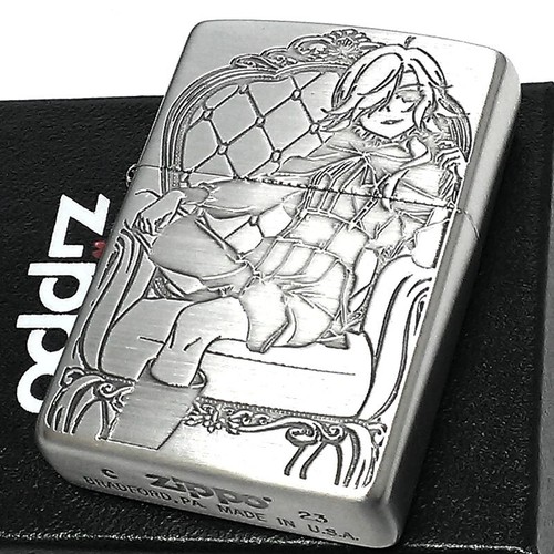 Zippo accendino olio camera - zippo,