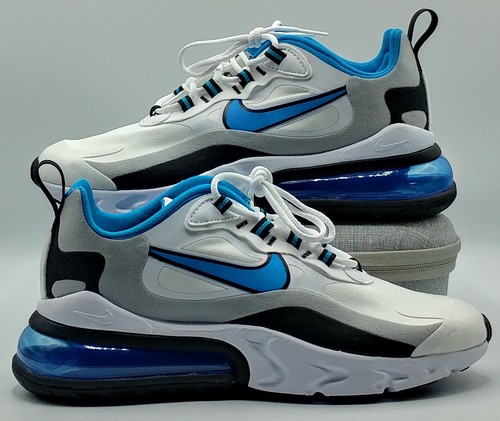 Nike air max 270 - nike, react