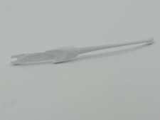 OAKLEY FLAK JACKET -FLAK JACKET XLJ OCCHIALI DA SOLE RICAMBIO BRACCIO SINISTRO BIANCO