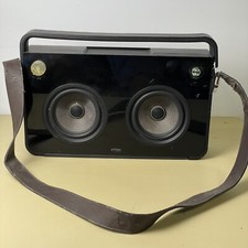 TDK 2 Altoparlanti Boombox