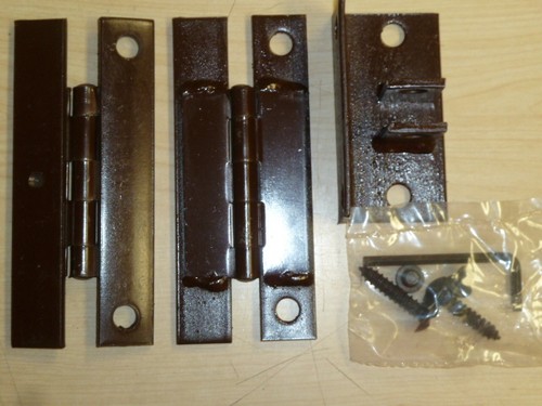 Nos kit accessori - accessori, cancello