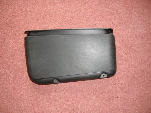Fiat panda tasca porta oggetti - fiat,
