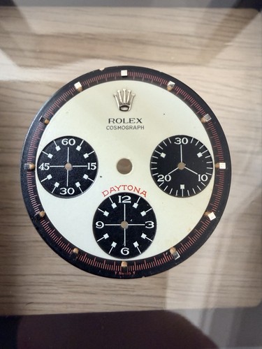 Dial and hands rolex - hands, paul