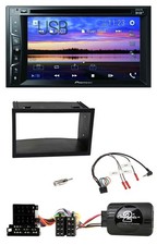 Pioneer bluetooth 2din usb dvd - pioneer,
