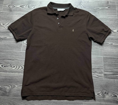 Polo vintage yves saint - polo,