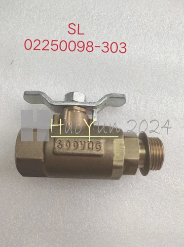 Valvola compressore aria 1pz - compressore,