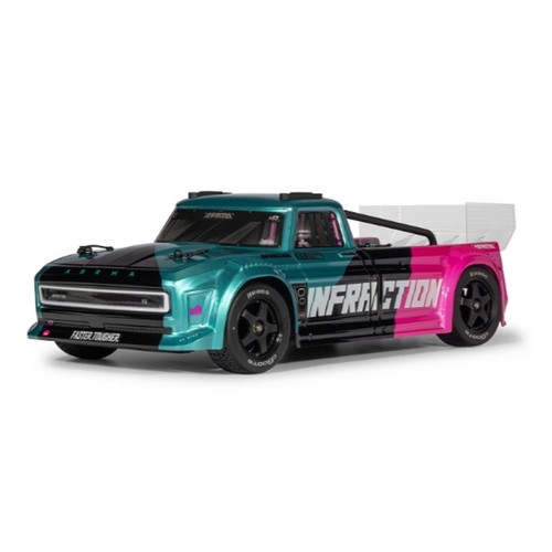 Arrma ara4315v4t3 8 - arrma,