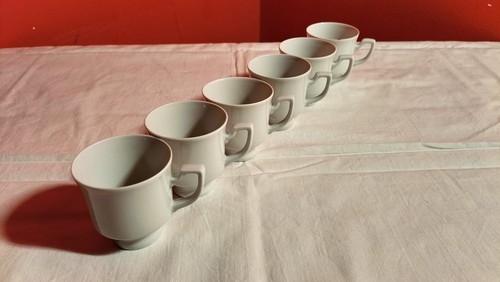 Set tazzine caffè - tazzine, da