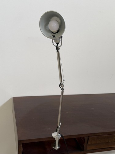 Lampada tavolo tolomeo - tavolo,