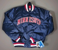 Giacca Dugout Vintage Anni 80