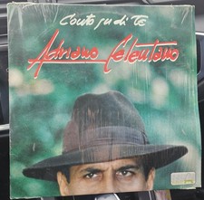 Adriano celentano conto di - adriano,
