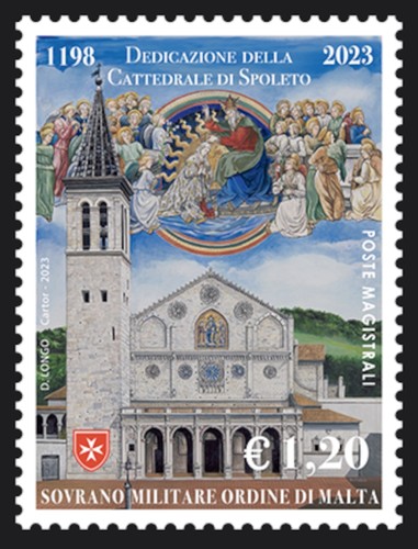 Smom ordine malta 2023 - ordine,