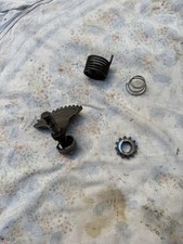 SETTORE AVVIAMENTO INGRANAGGIO z.11 Vespa PK 50 S