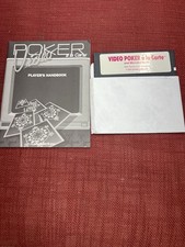 Video Poker E Microbucks 3