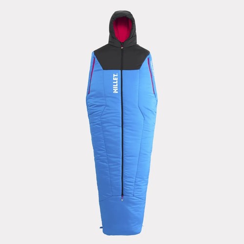 Sacco pelo trekking - a,