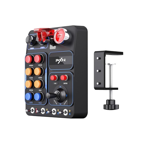 Pxn cb1 pulsanti - pxn,