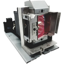 Lampada e alloggiamento