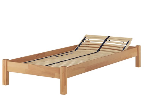 Struttura letto singolo - , 90x200