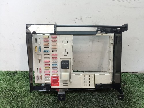 896071 scatola relè fusibili - 896071,