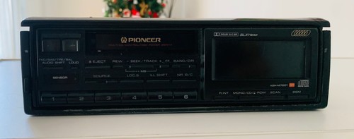 Pioneer 7010 vintage - pioneer, m