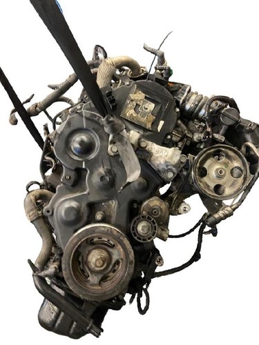135pn motore semi - semi, completo