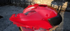 Carena Copri serbatoio Ducati multistrada 1200s