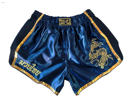 Pantaloncini muay thai - pantaloncini,