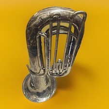 Amati Kraslice 3 Valve Tuba