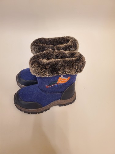 Stivali neve ragazzo - da,
