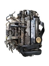 MOTORE SEMICOMPLETO PER OPEL