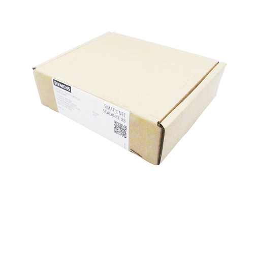Switch ethernet siemens - switch,