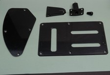 Ibanez Serie S Copri Tremolo