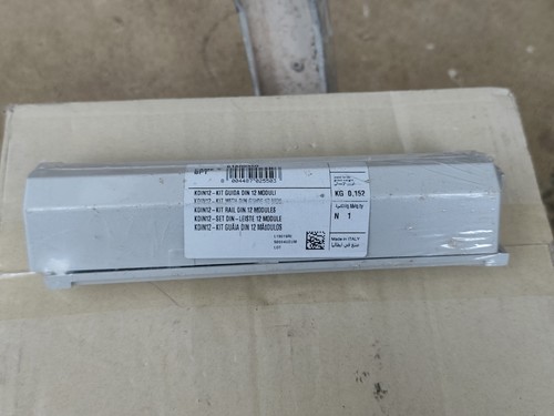 Kit binario ingresso porta