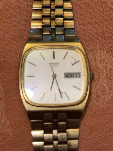 Orologio uomo seiko - orologio,