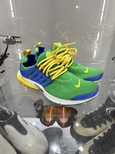 Nike Presto Brasile Brasile