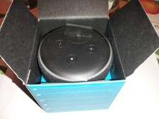 Amazon Alexa Echo Dot 3a generazione Nuovo 