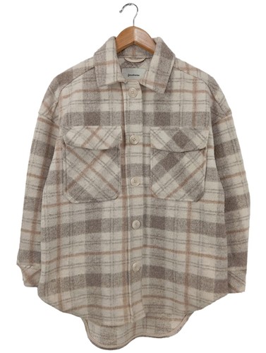Stradivarius giacca blusa - a,