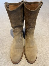 Stivali Allen Edmonds Dallas