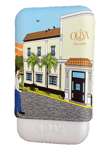 Elie bleu custodia borsa - elie, custodia/borsa