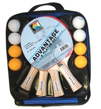 Advantage Pacchetto Ping Pong