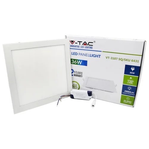 Tac mini pannello led - mini,