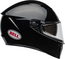 Casco Integrale Bell Lithium Black