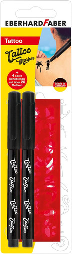 559597 set penne per - -, di