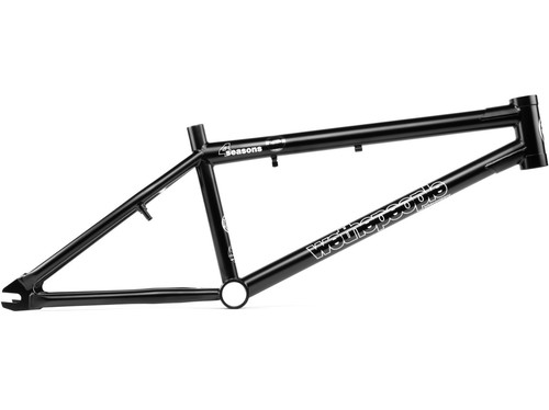 Telaio bici the people - bici,